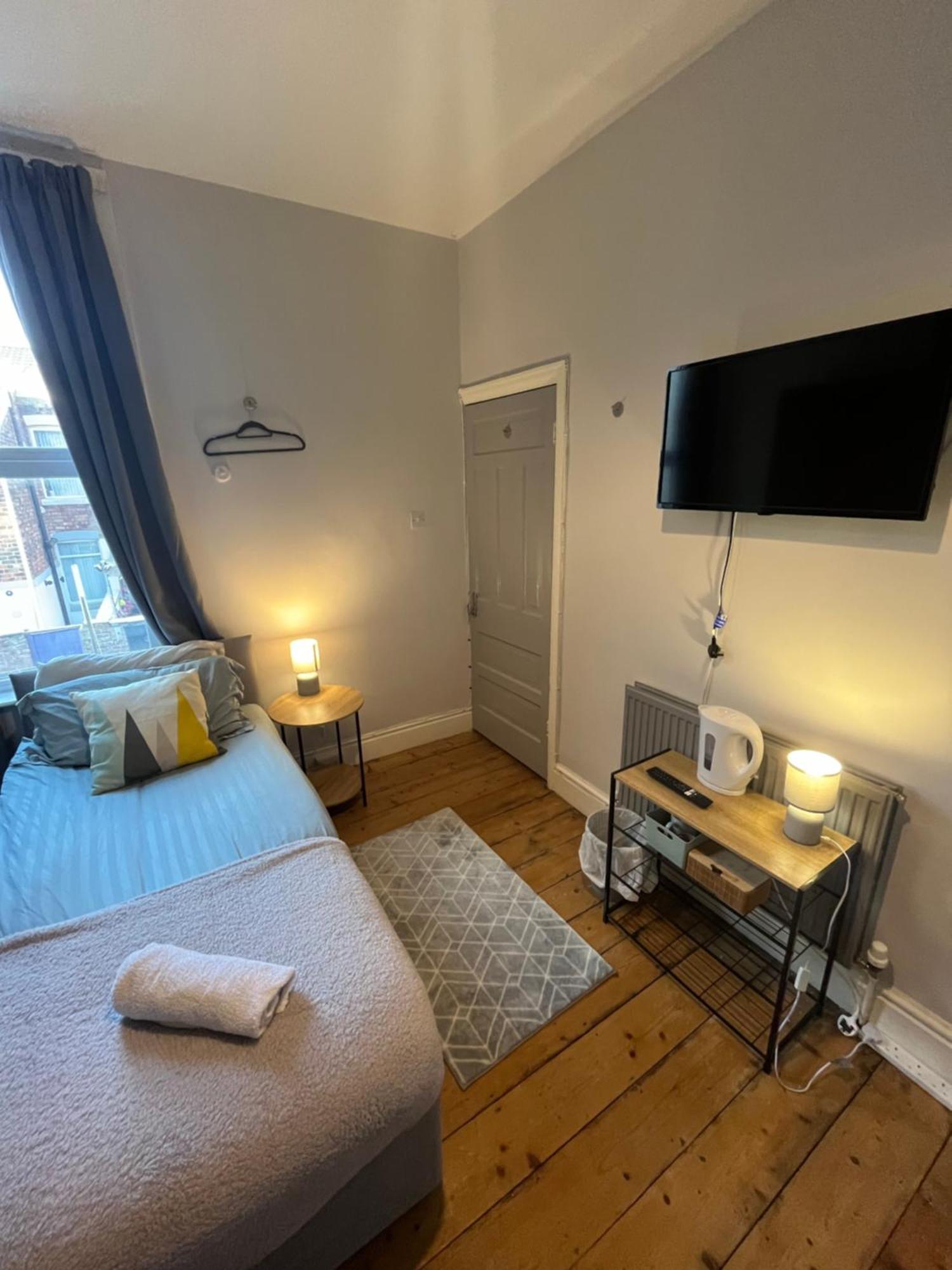 Maison 2 Chambres
