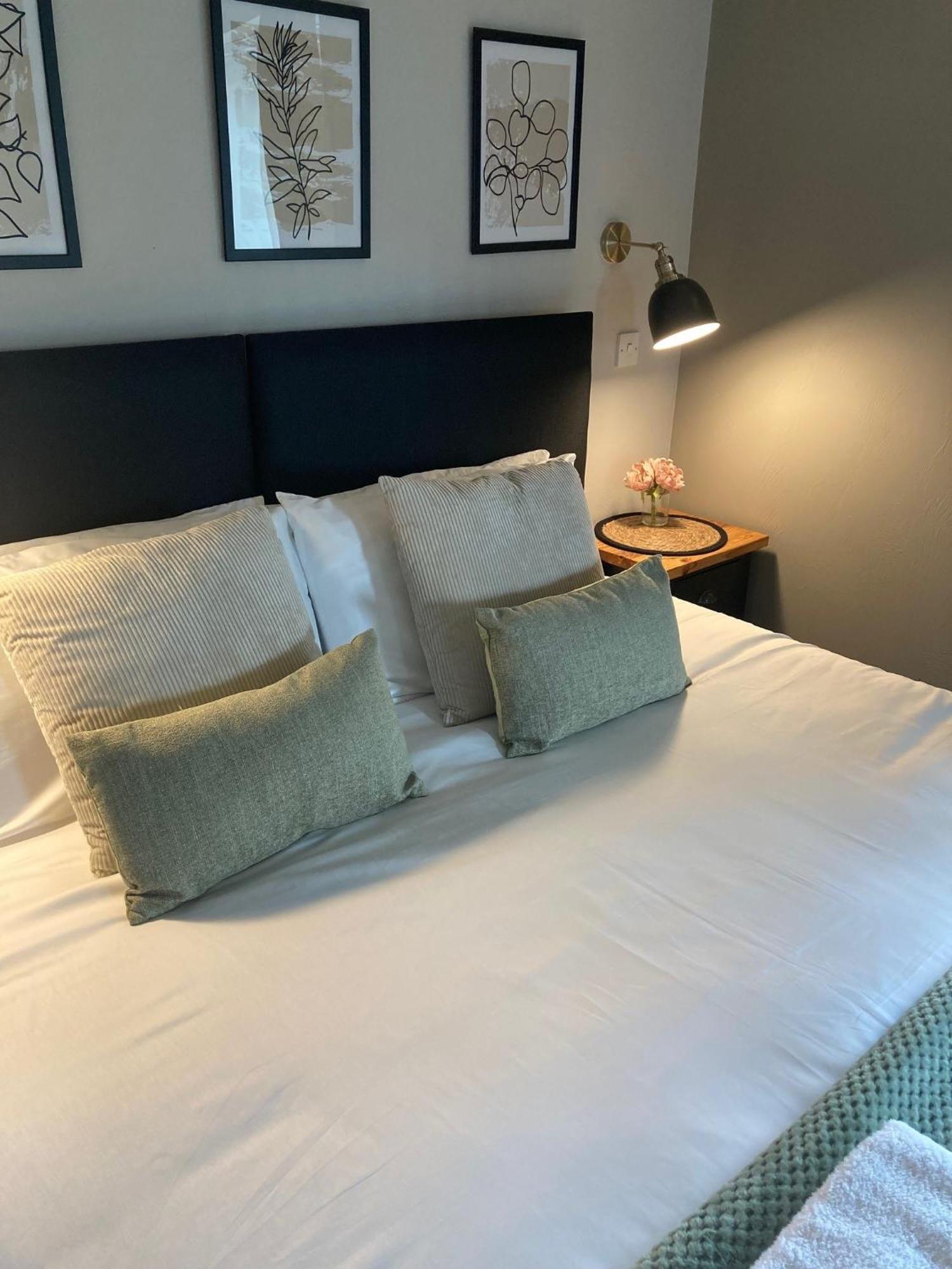 Chambre Double Économique