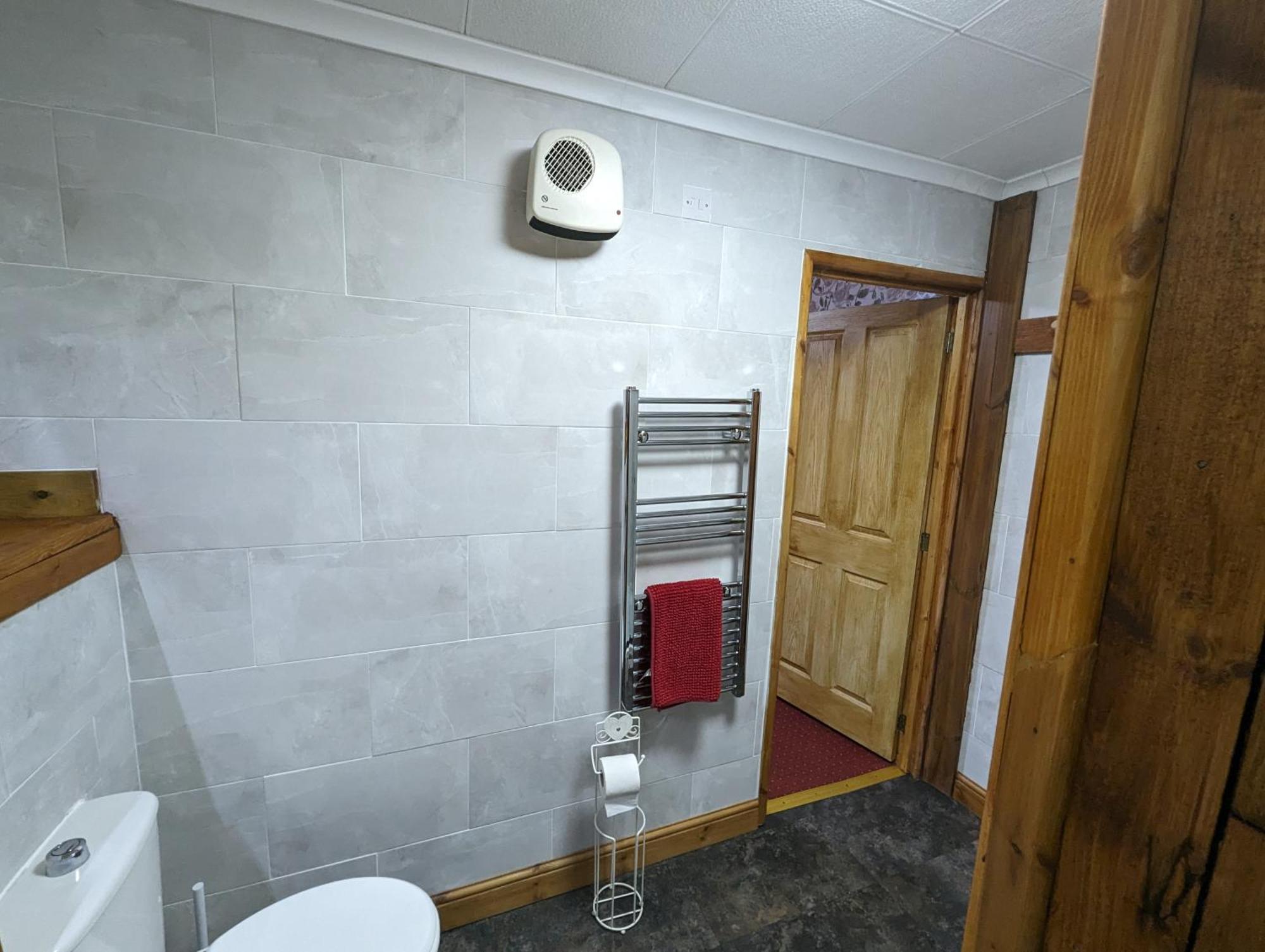 Chambre Quadruple Premium