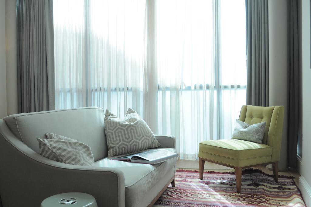 Chambre Double Supérieure