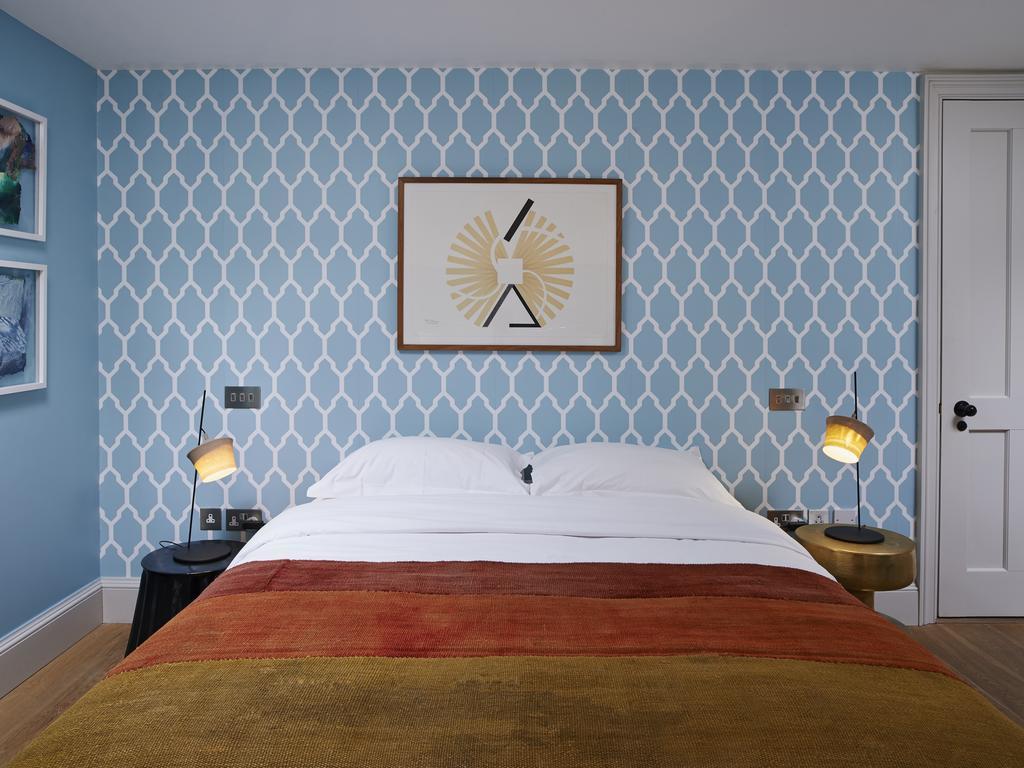 Suite 1 Chambre