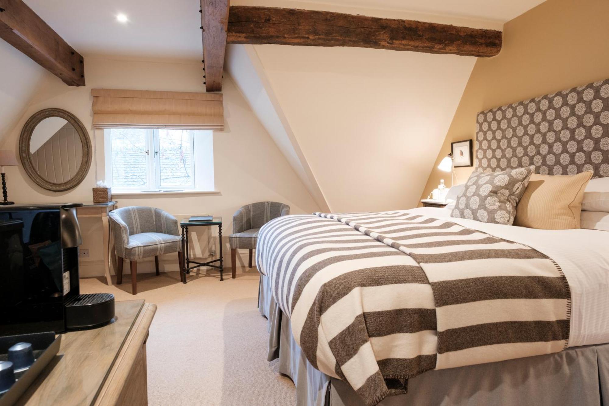 Classic Double or Twin Room
