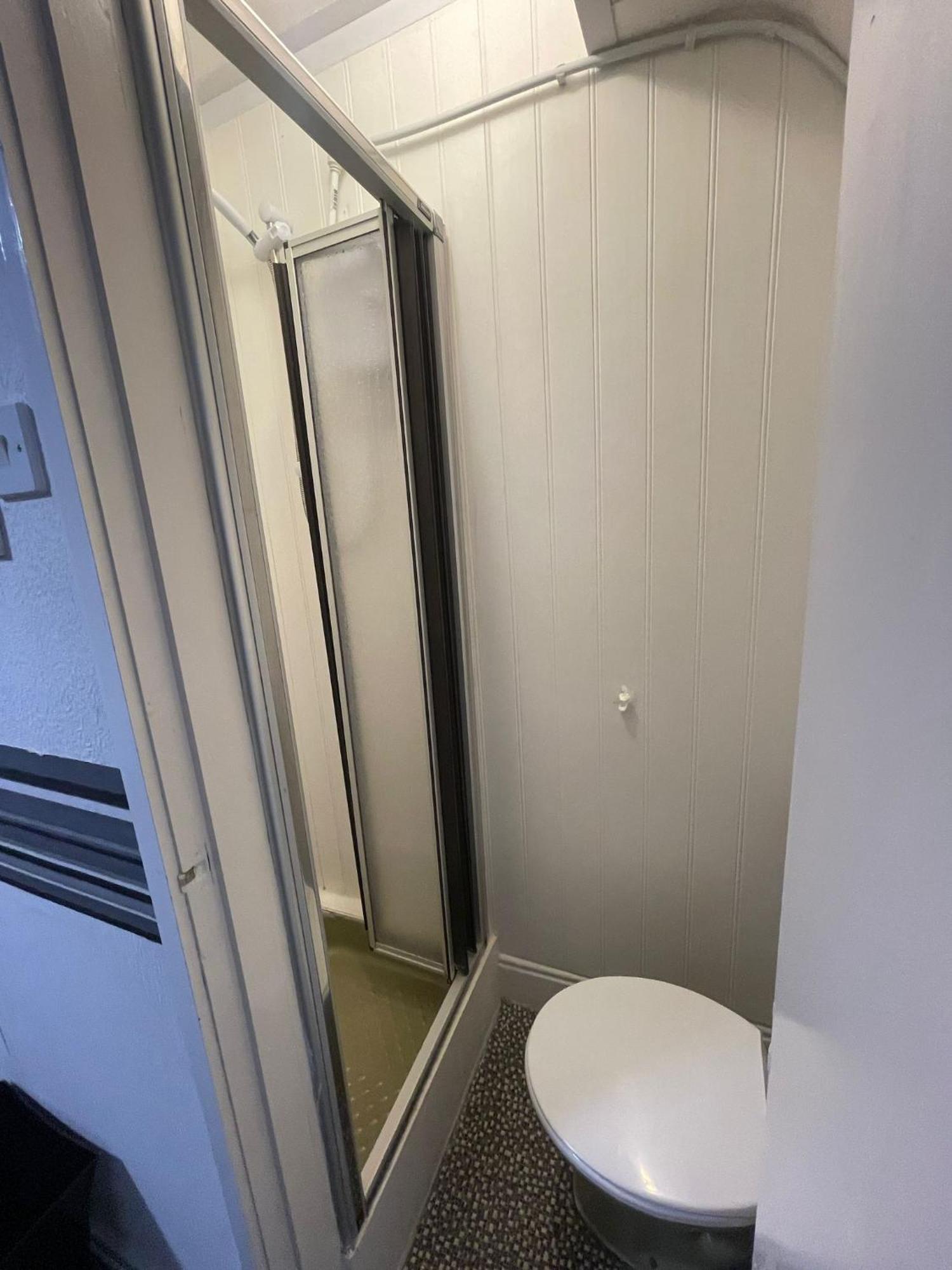Chambre Familiale Standard