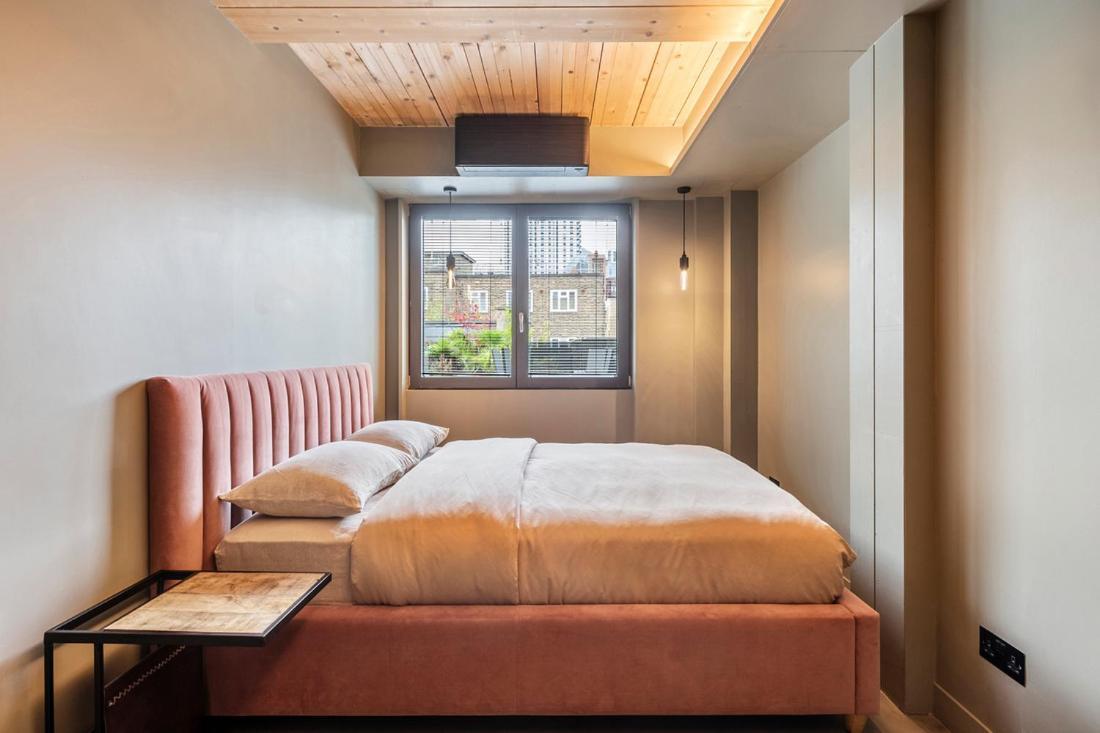 Appartement avec Terrasse