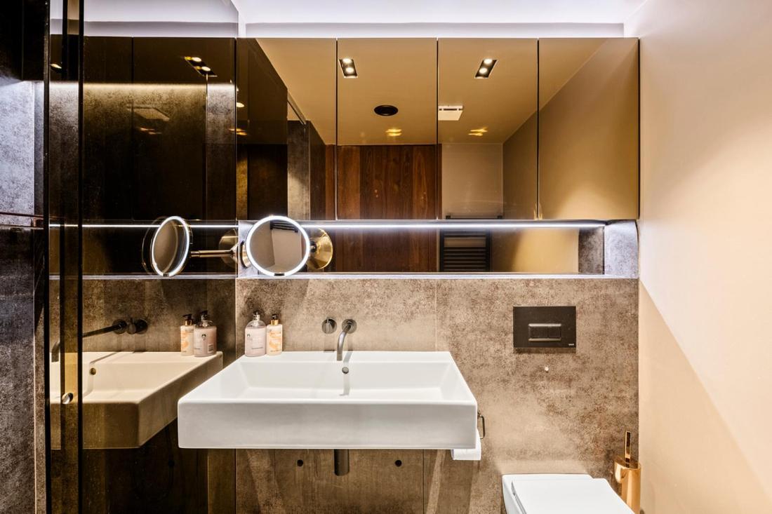 Appartement Deluxe