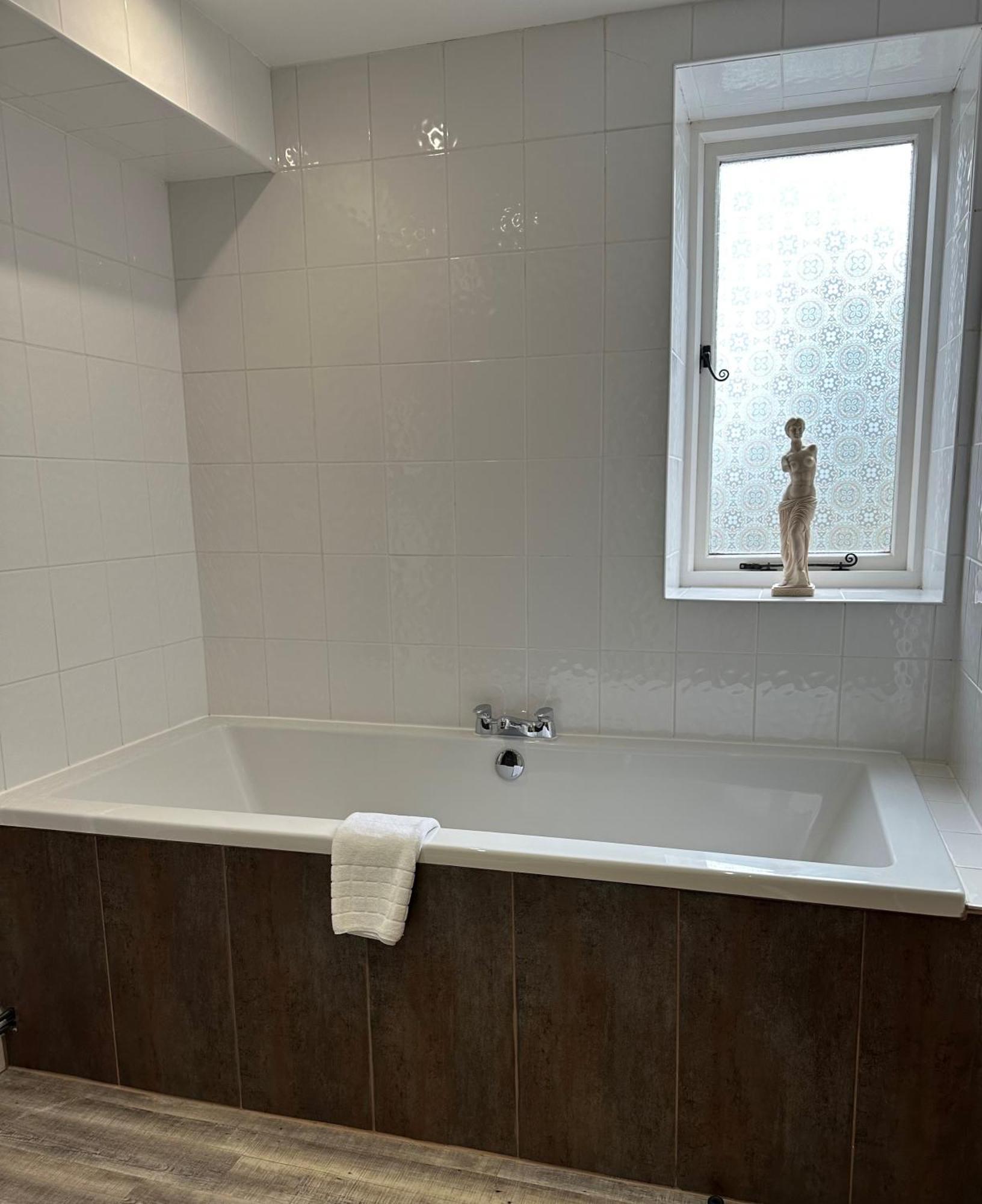 Double Room with Bath