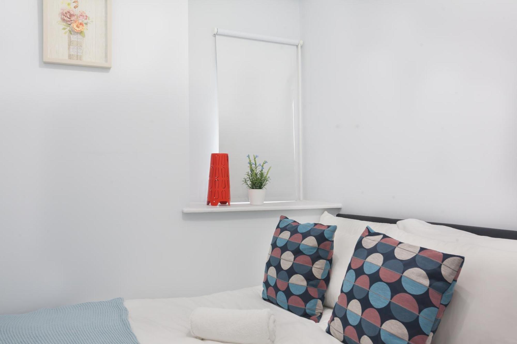 Appartamento con 1 Camera da Letto