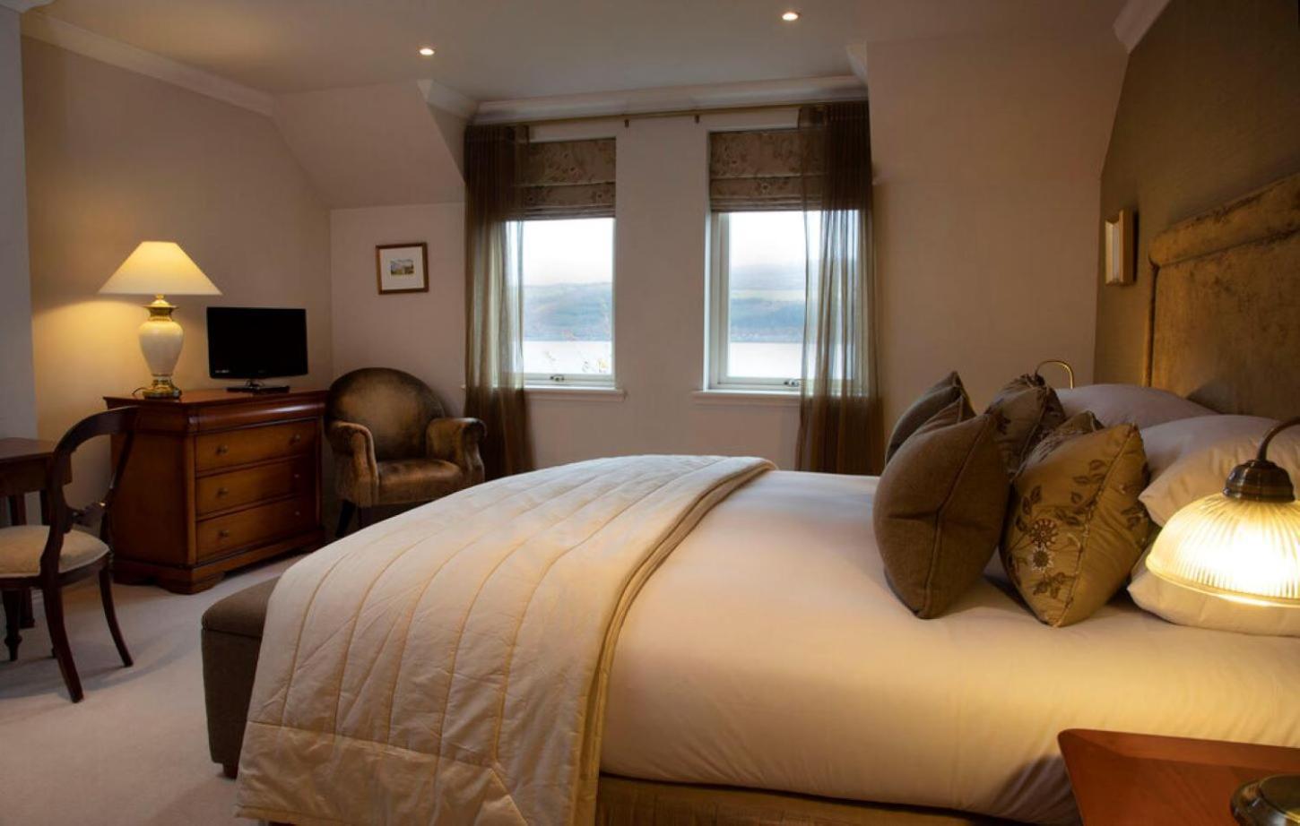 Chambre Premium