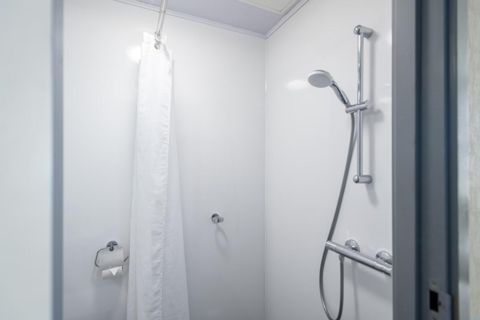 Chambre Lits Jumeaux