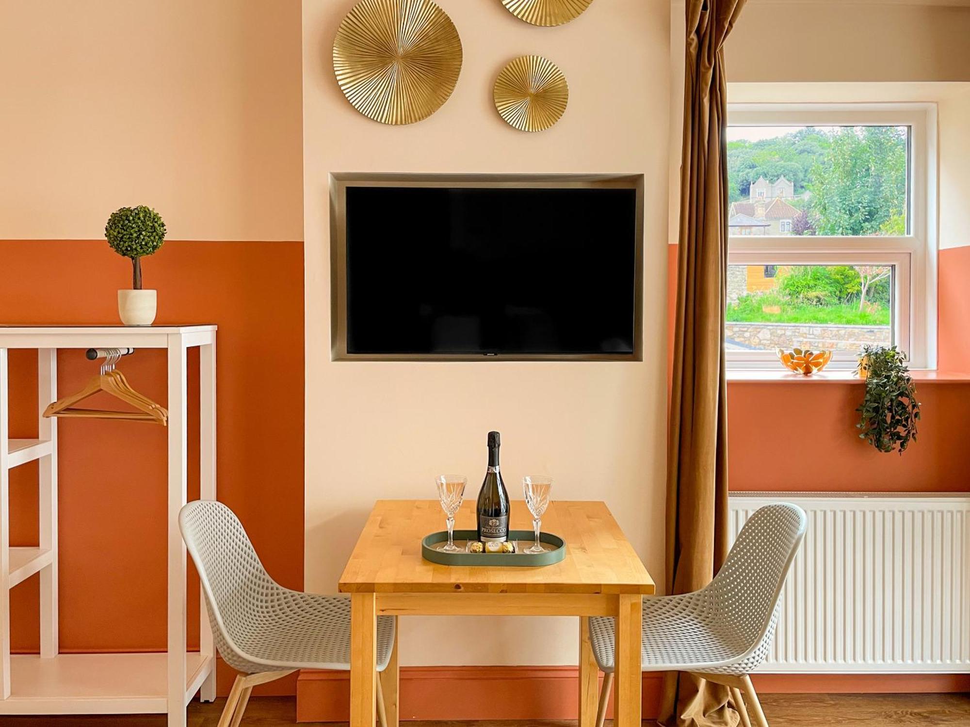 Suite Standard