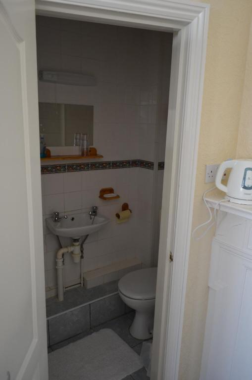 Chambre Familiale avec Douche