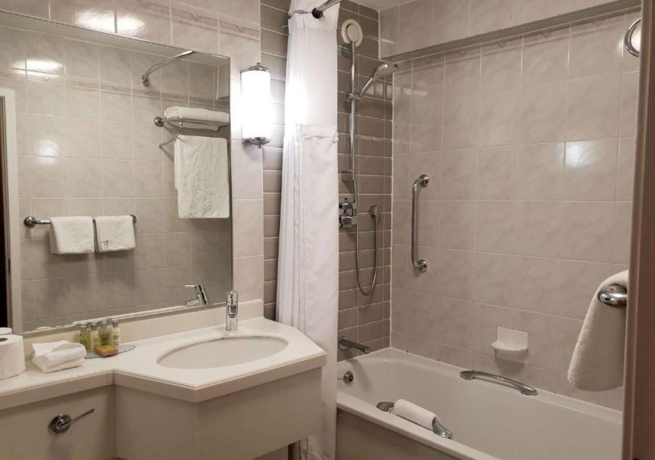 Junior Suite Hilton