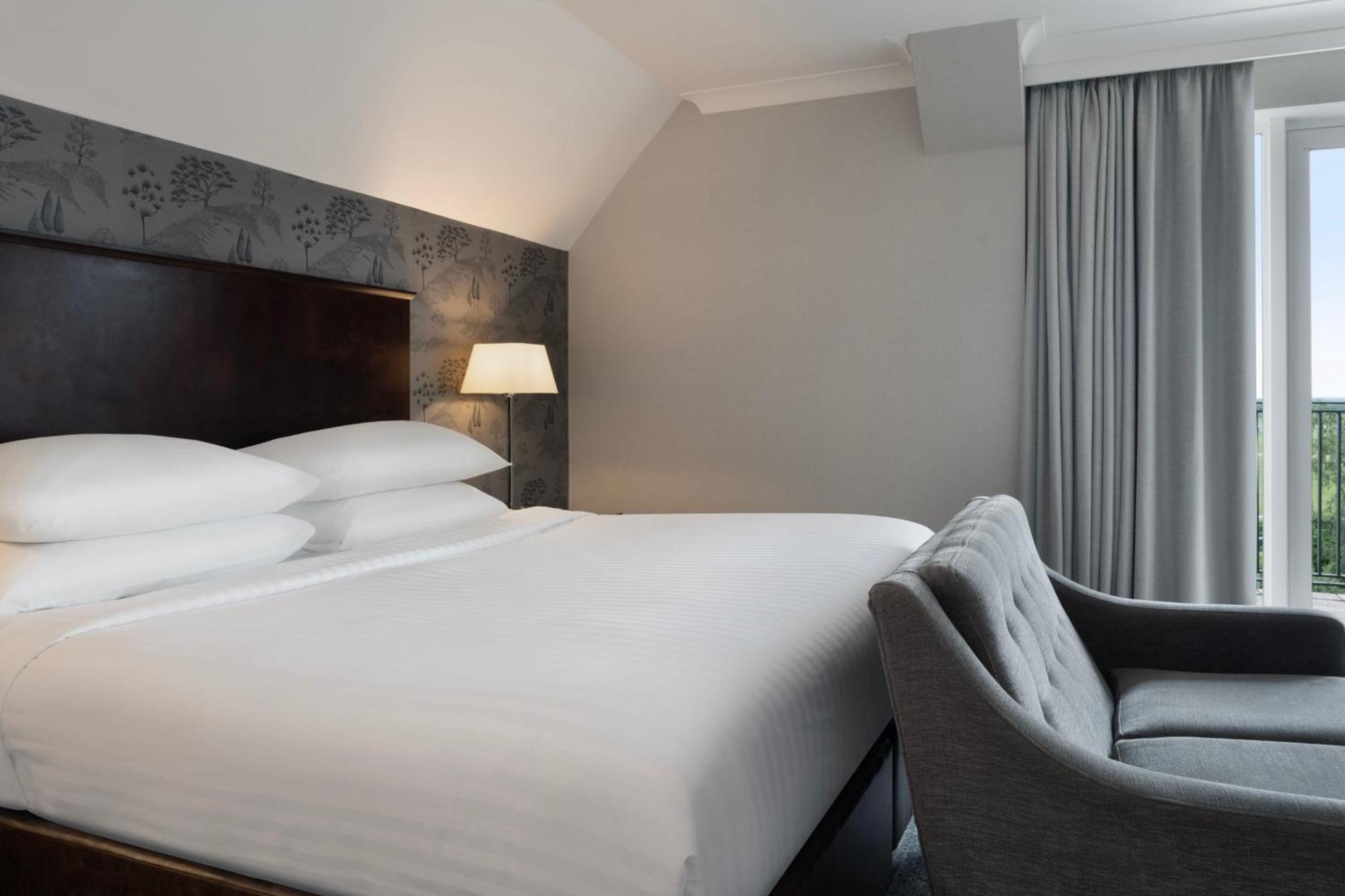 Suite King con Vista