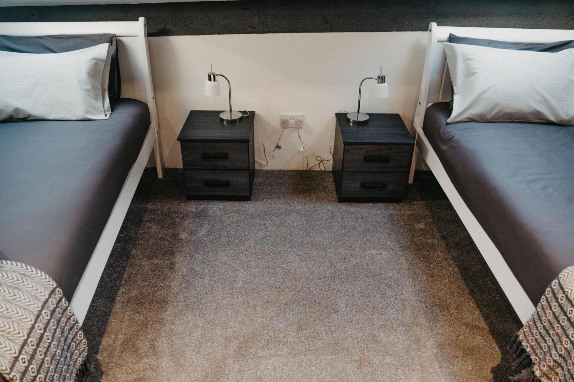 Appartement 1 Chambre