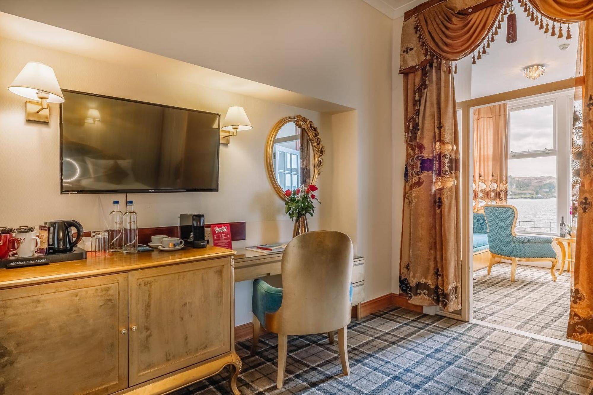 Twin Suite