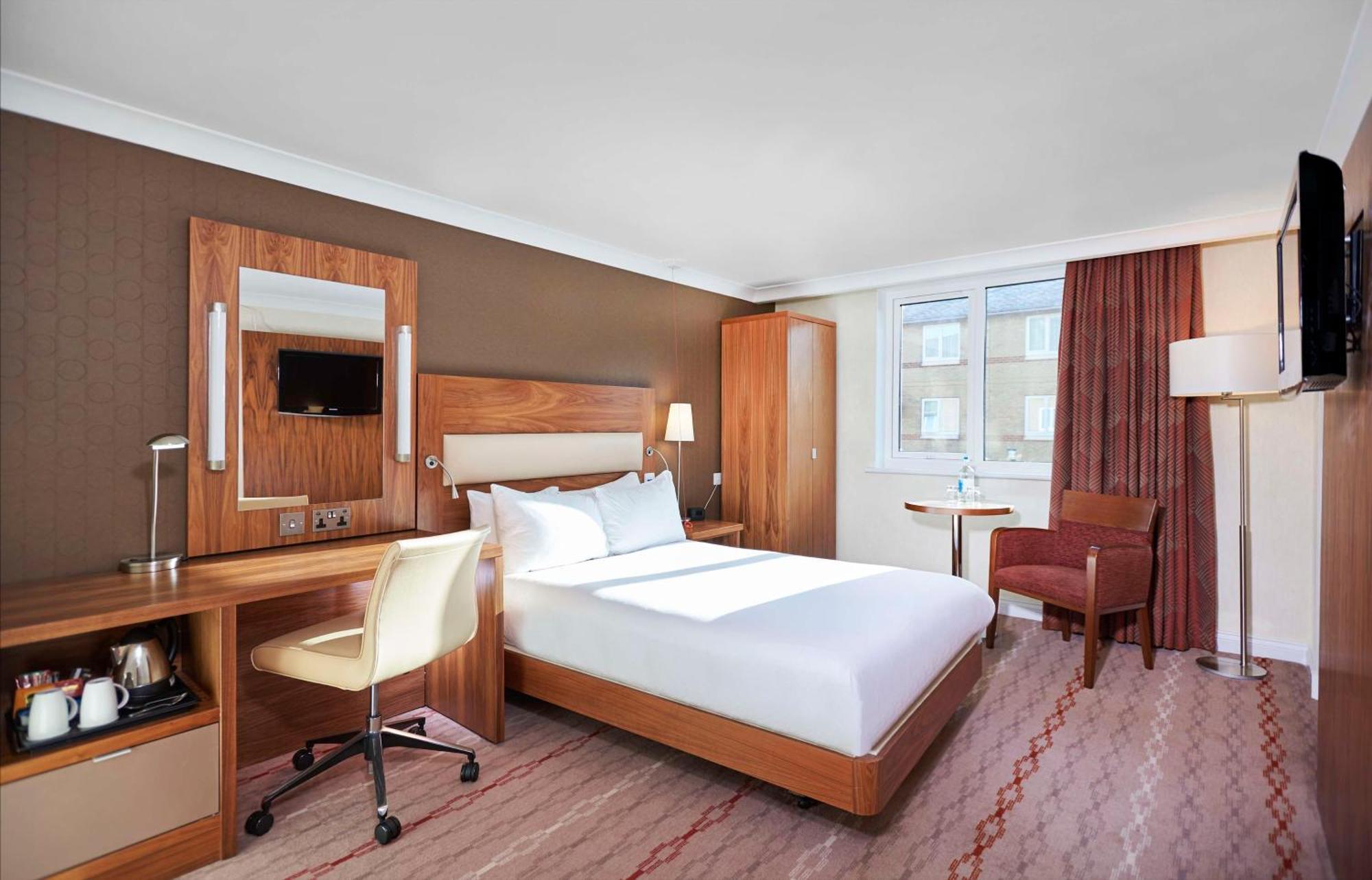 Chambre Lit King-Size