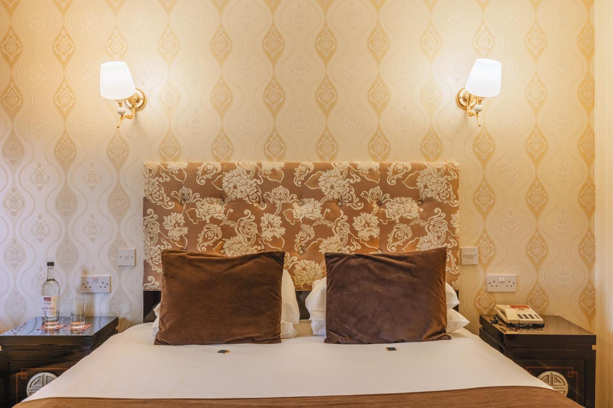Chambre Double Supérieure