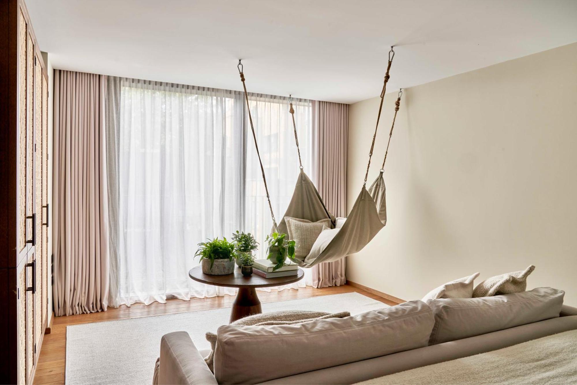 Suite Júnior
