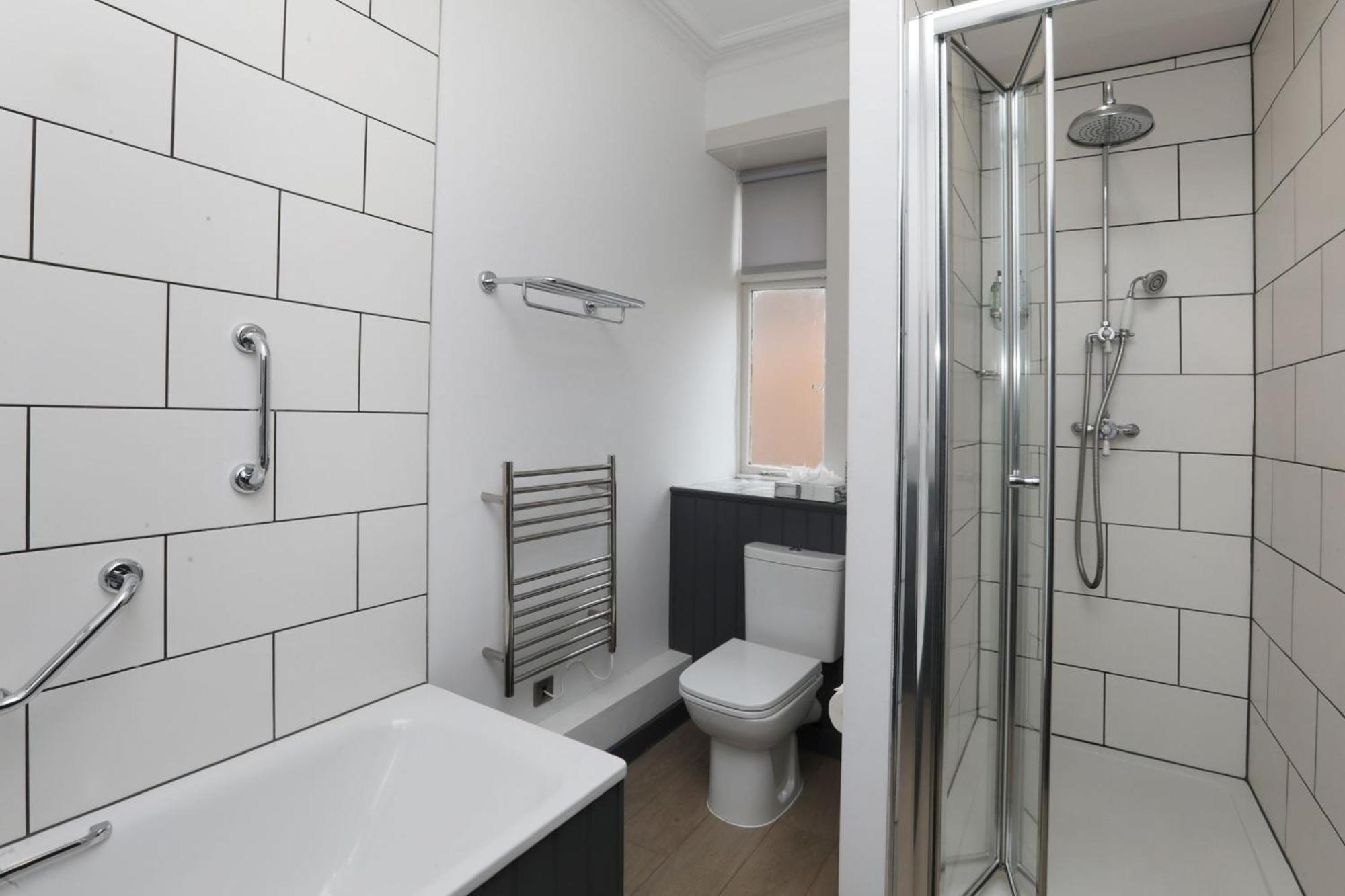 Feature Double Room