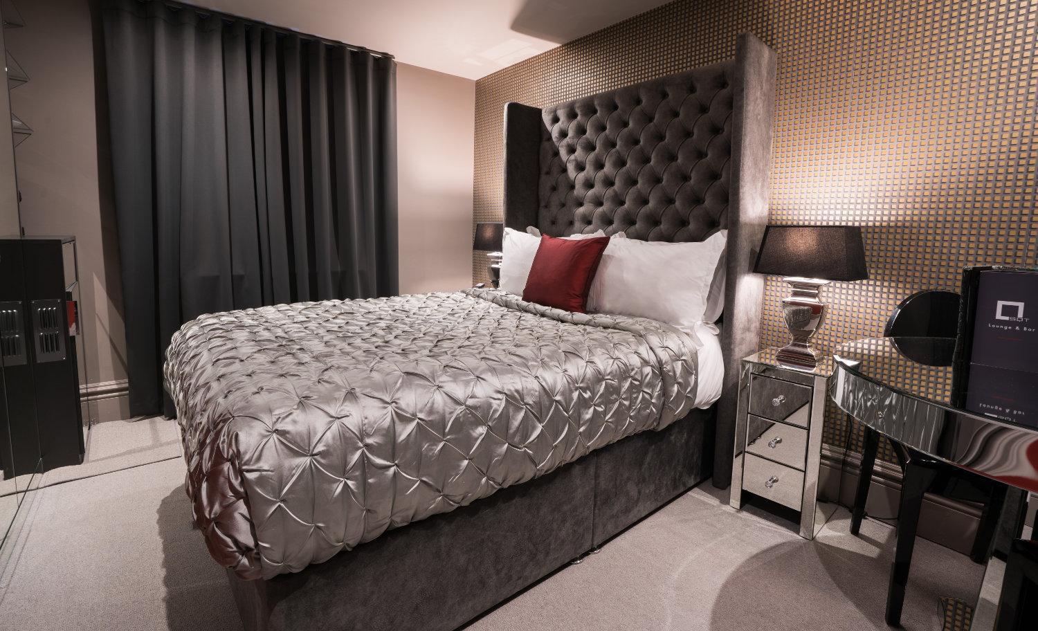 Habitación Doble Snug