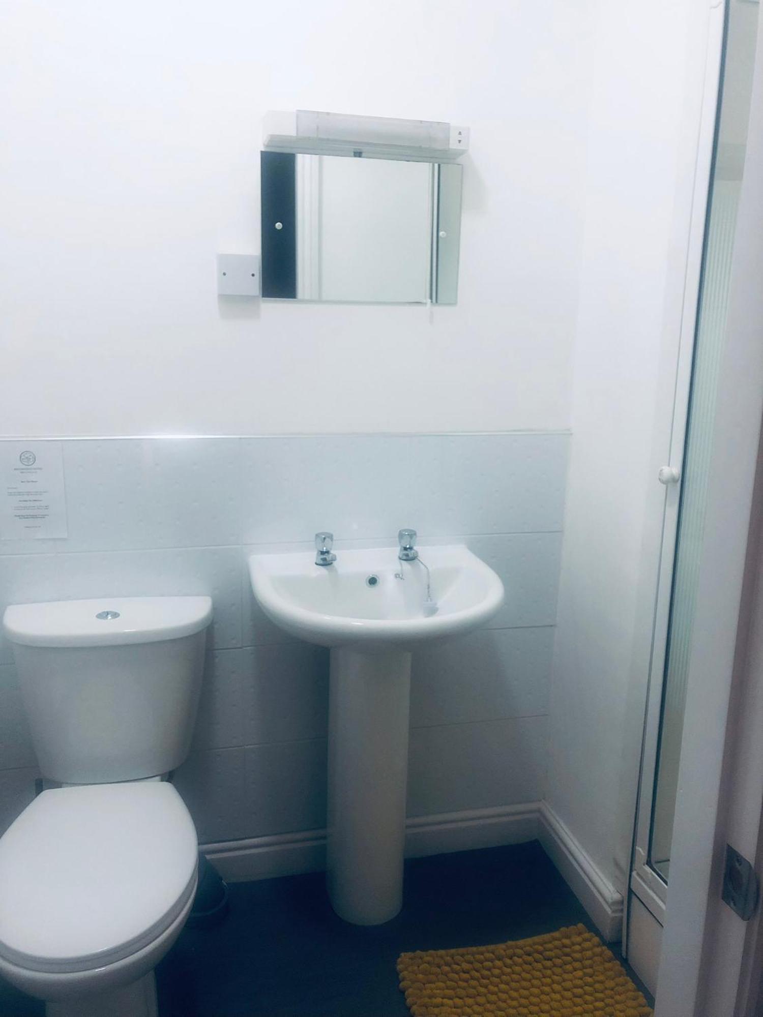 Chambre Double Supérieure