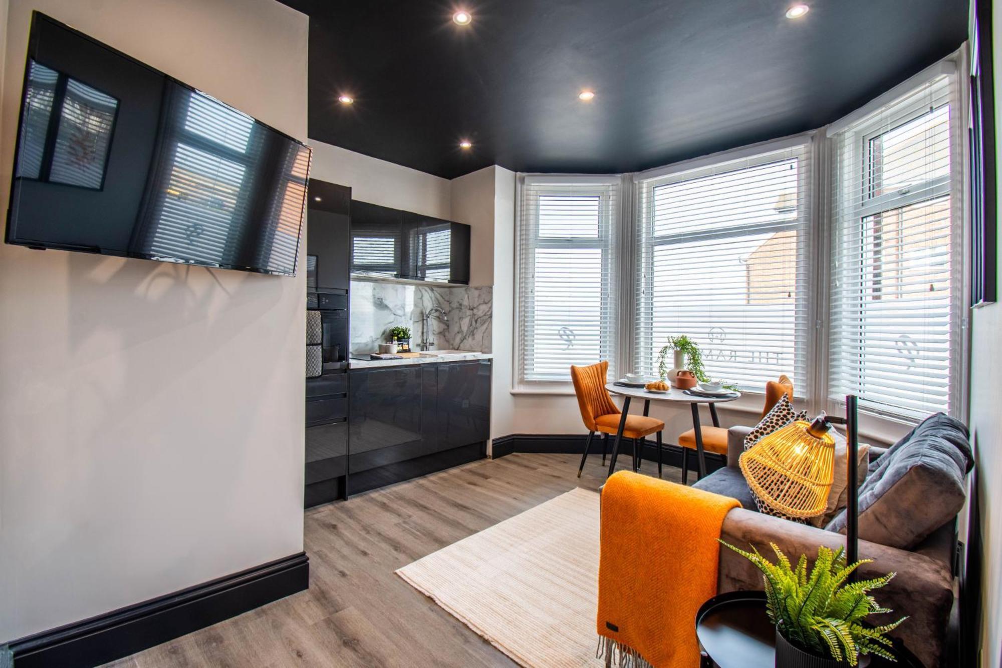 Suite Deluxe