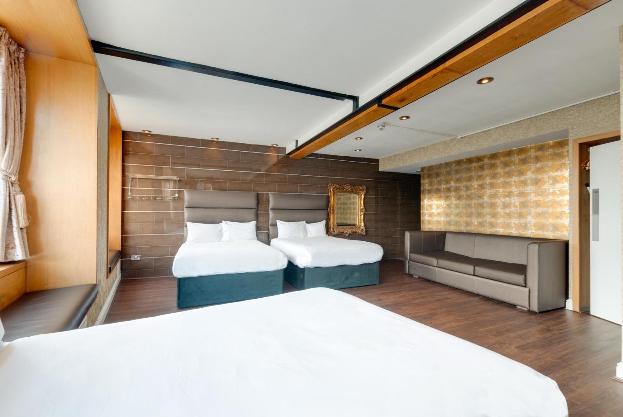 Suite Superior