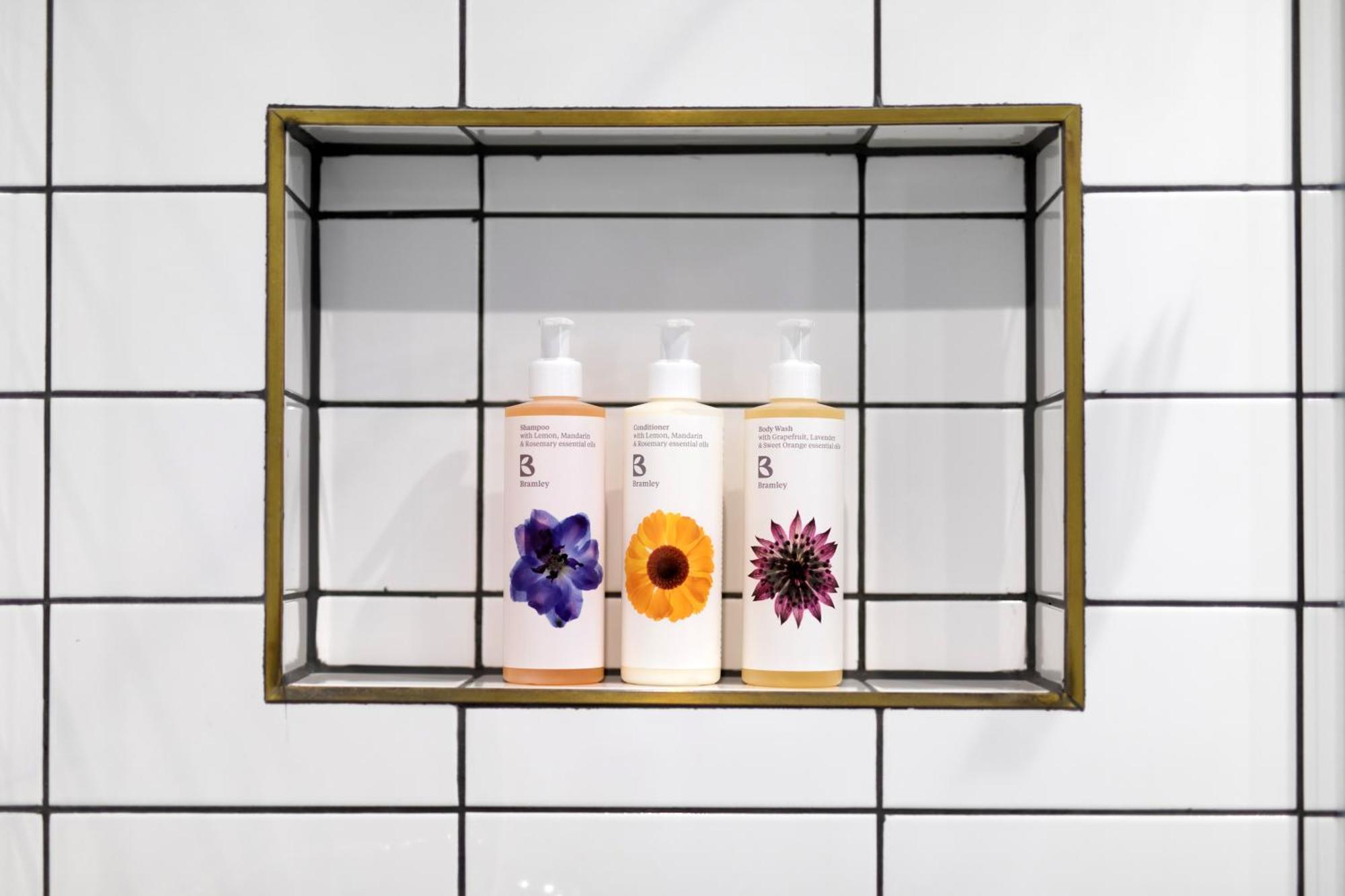 Deluxe Kamer met Kingsize Bed