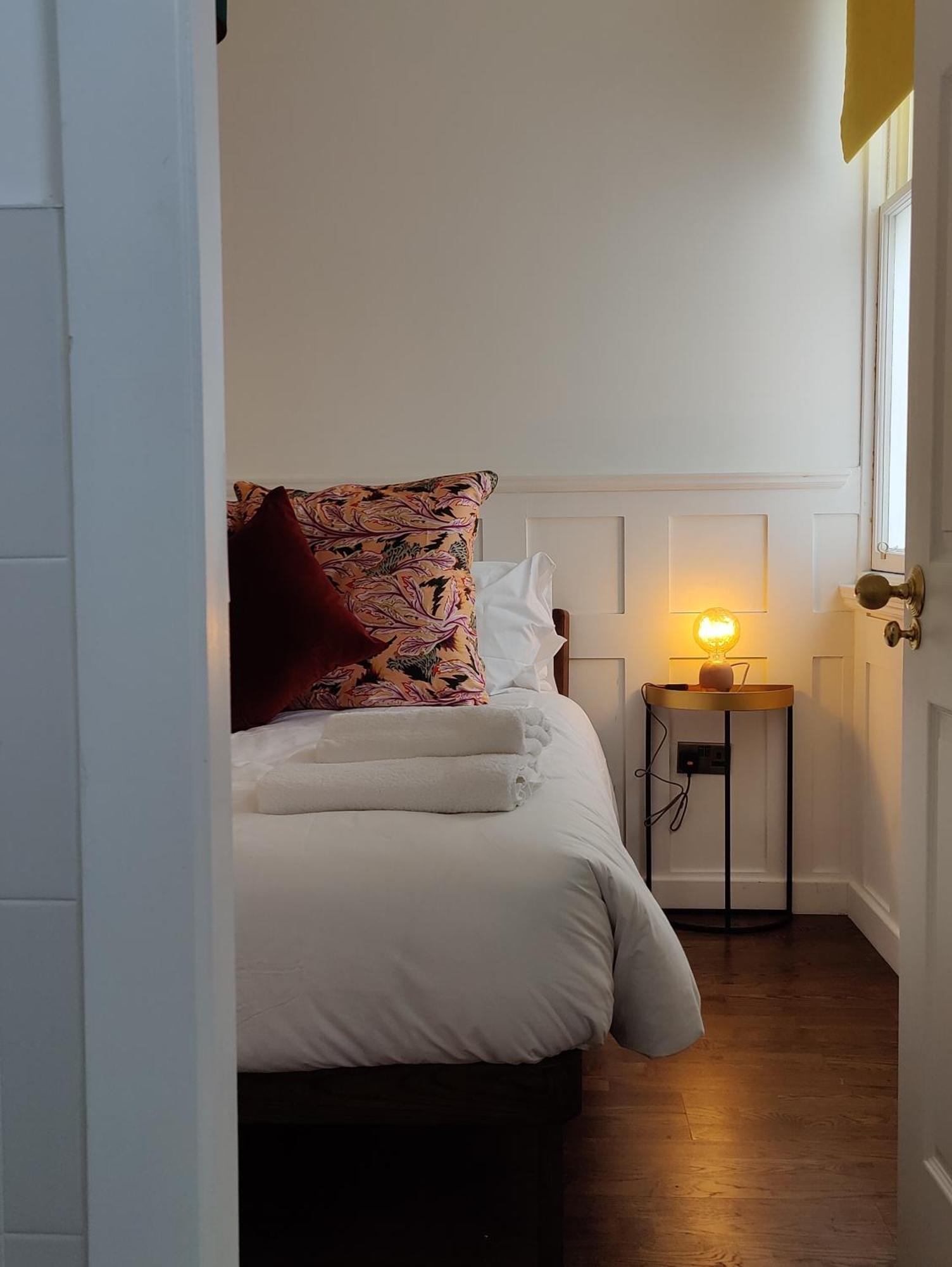 Appartamento con 2 Camere da Letto