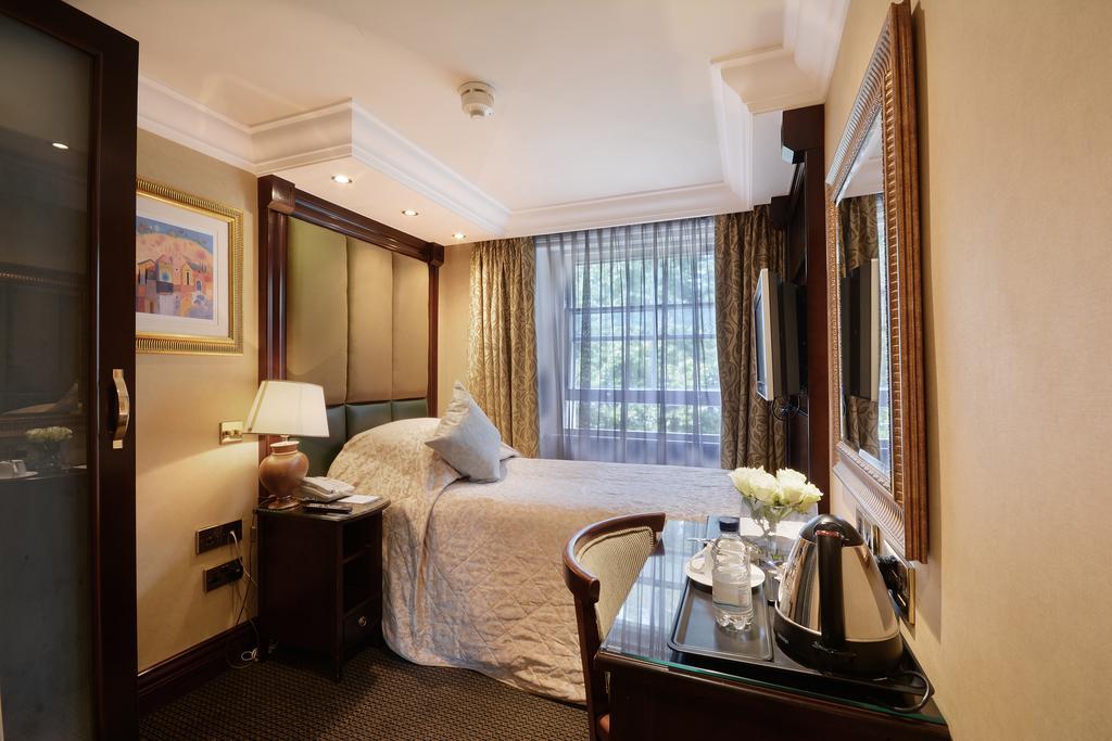 Chambre Double Exécutive