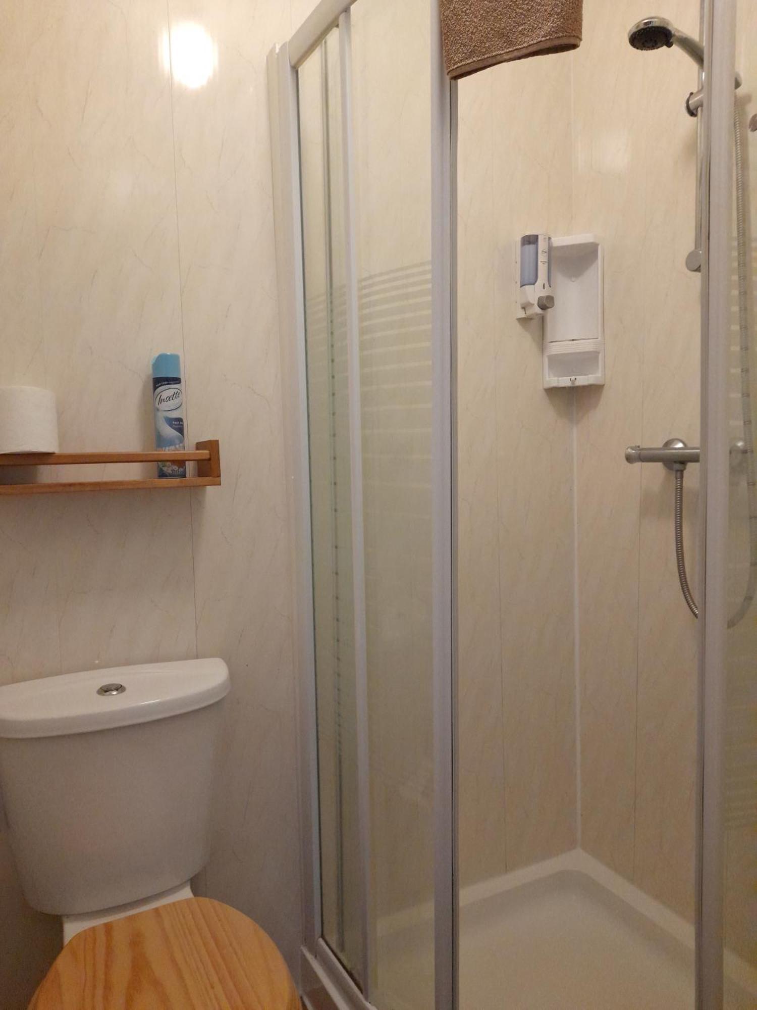 Large Single Room