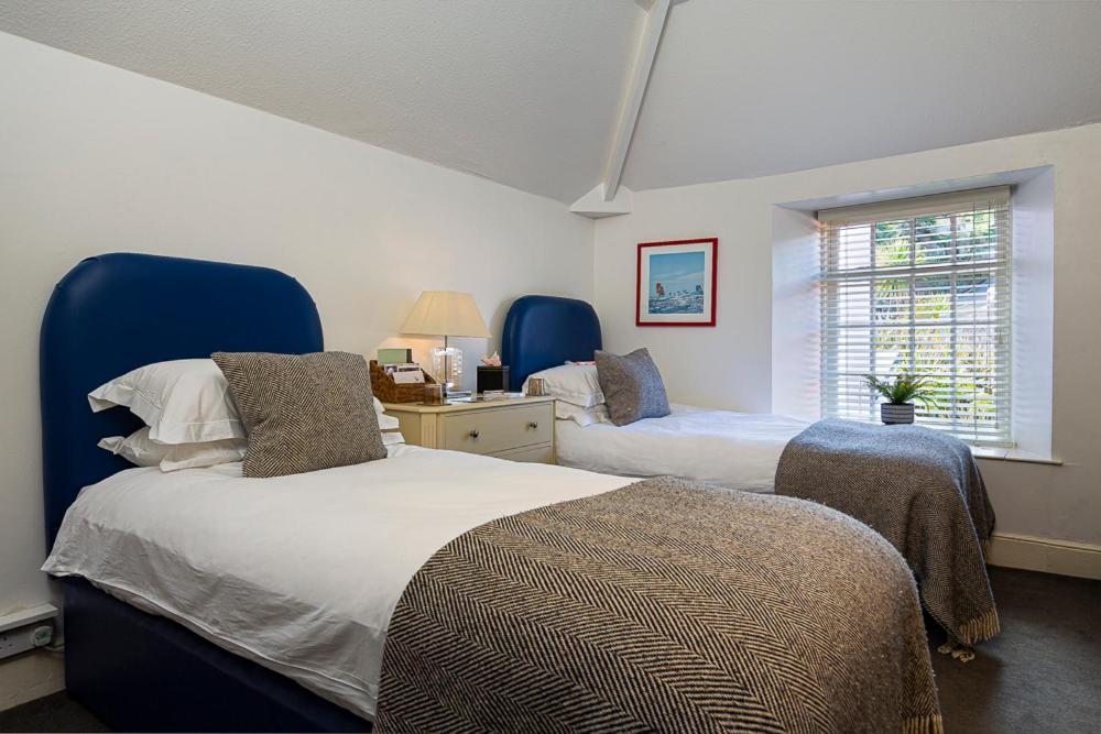 Family Room Sea View