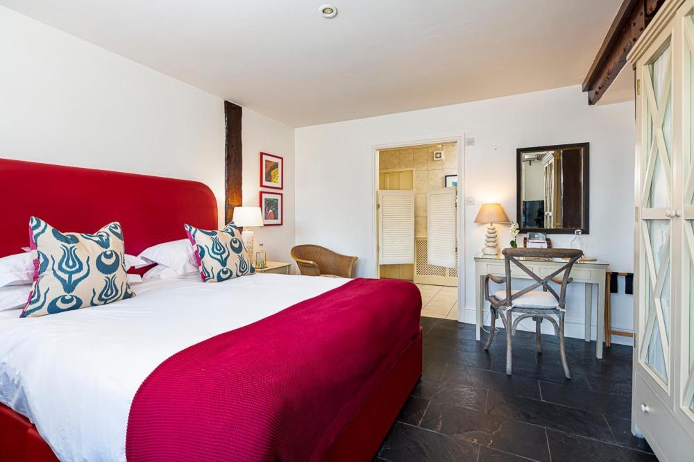 King Room Sea View