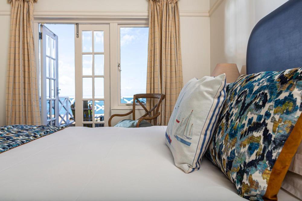 King Room Sea View