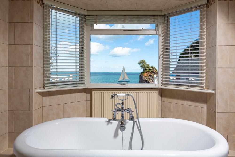 King Room Sea View