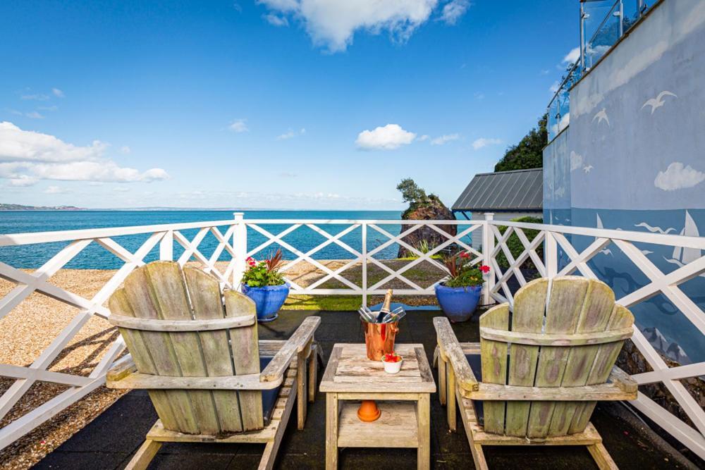 King Room Sea View