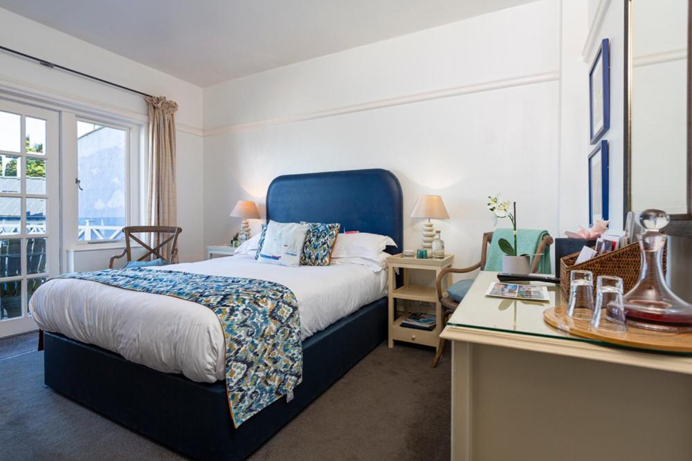 King Room Sea View