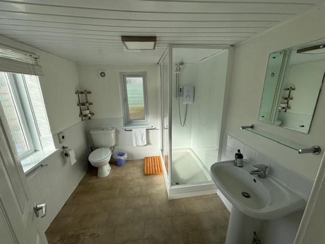 Chambre Double avec Patio
