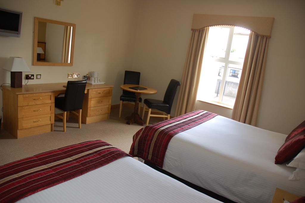 Accessible Twin Room