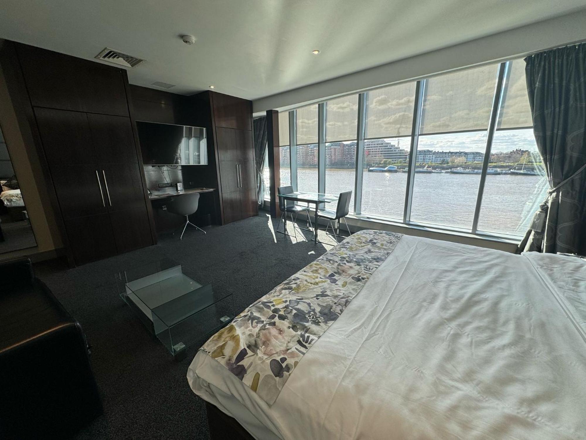 Suite Imperador