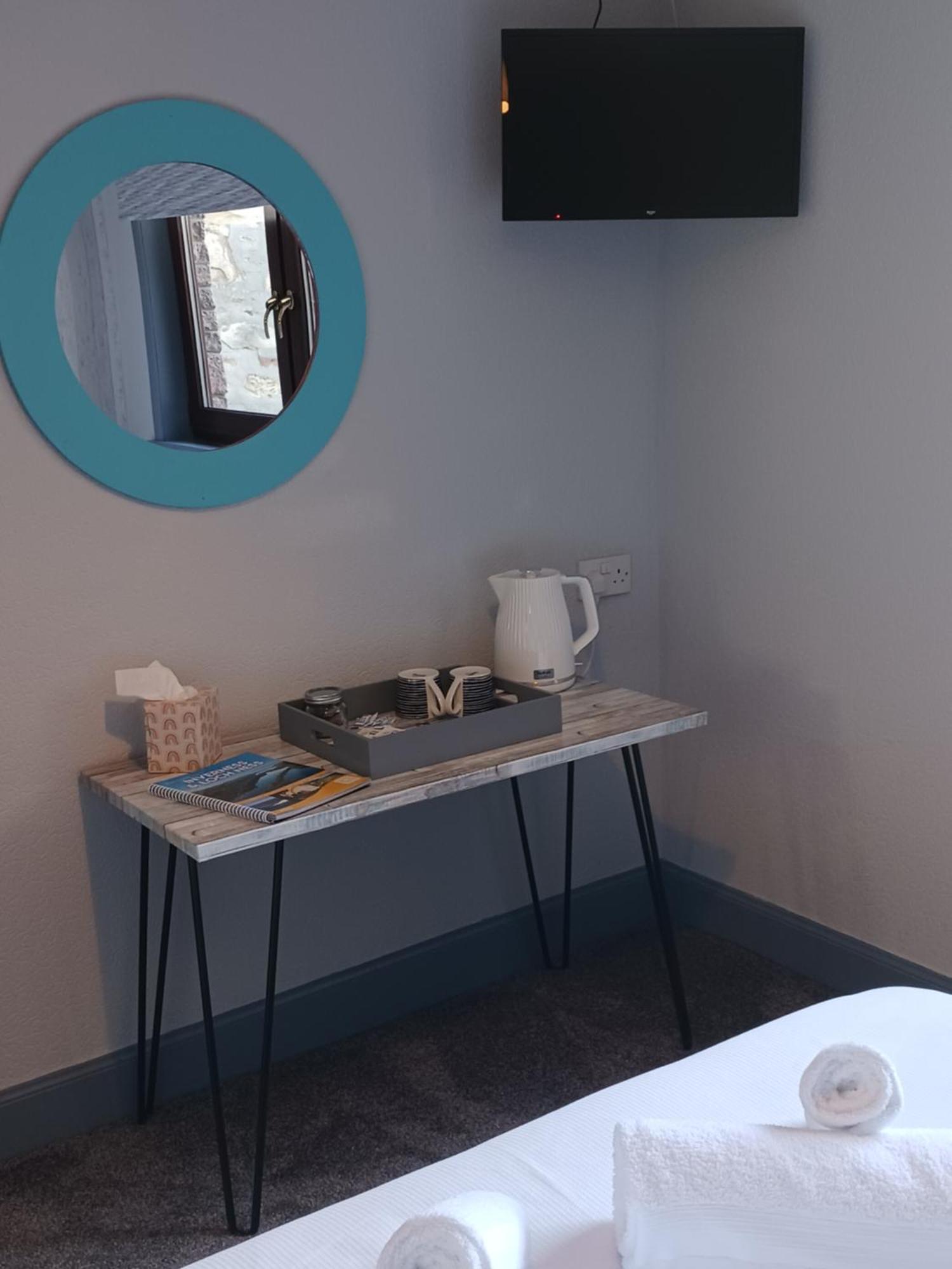 Small Double Room