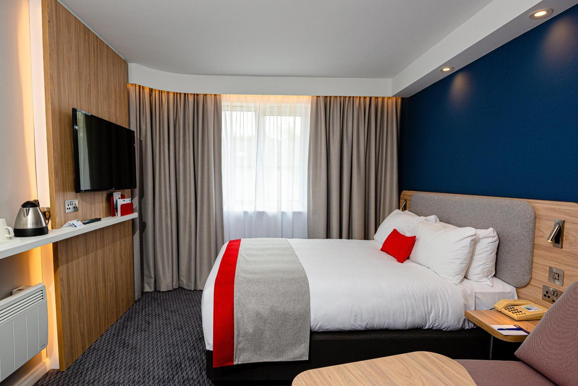 Double Room Hot Accessible