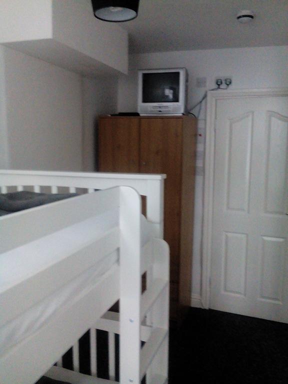 Superior Family Room (2 Adults + 2 Children)