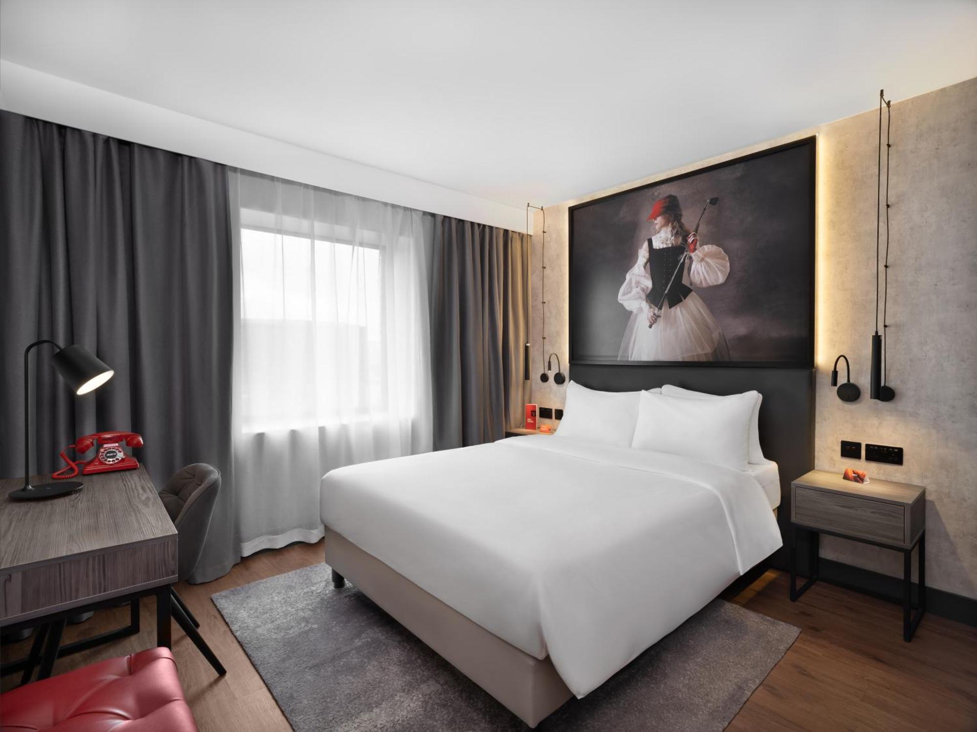 Chambre Standard