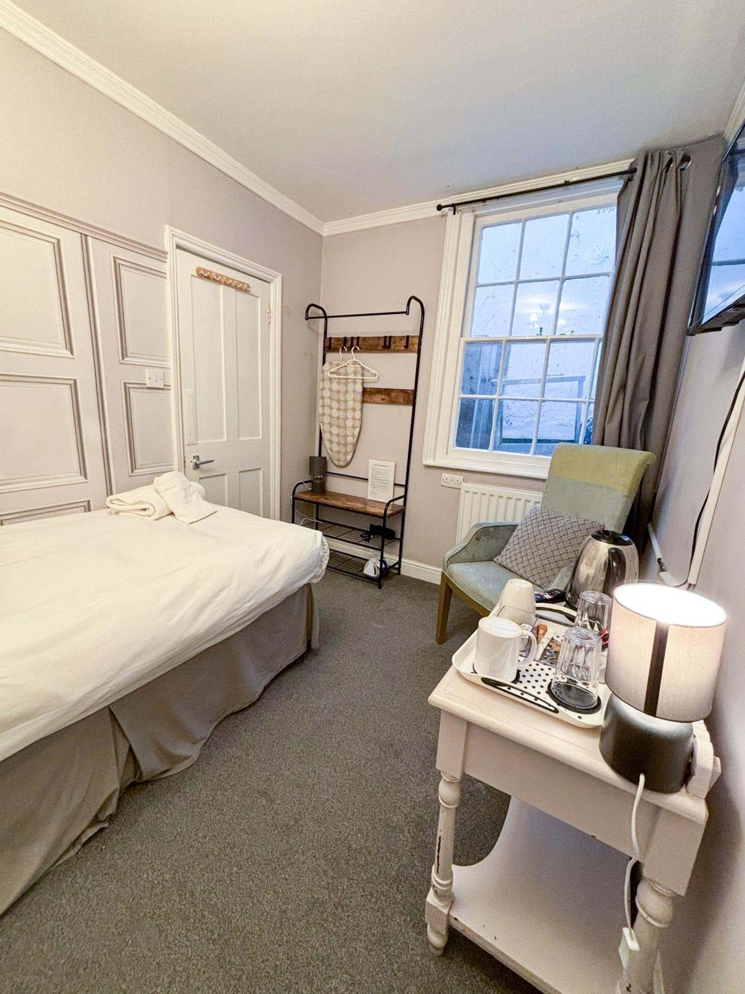 Chambre Simple Standard