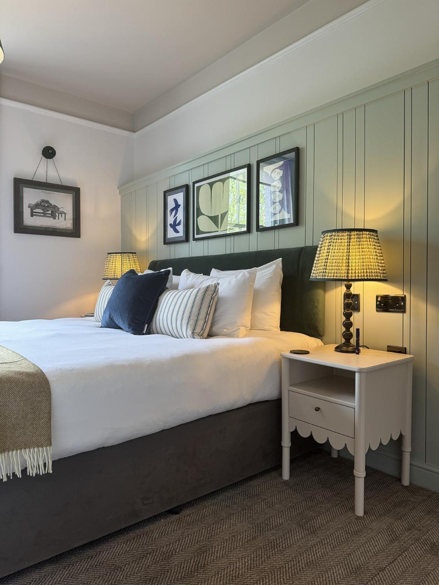 Signature Doppelzimmer