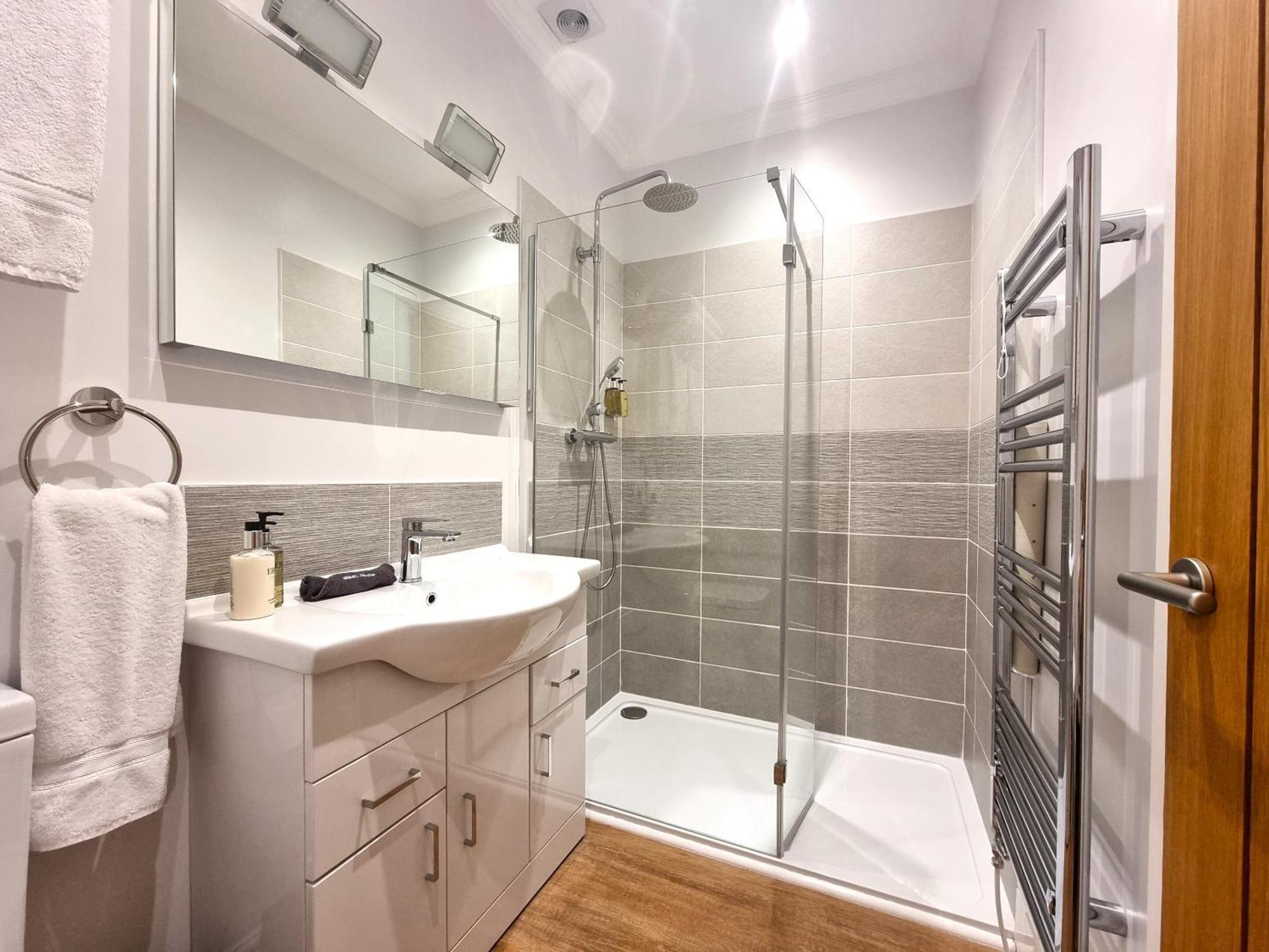 Habitación Estándar - Cama extragrande