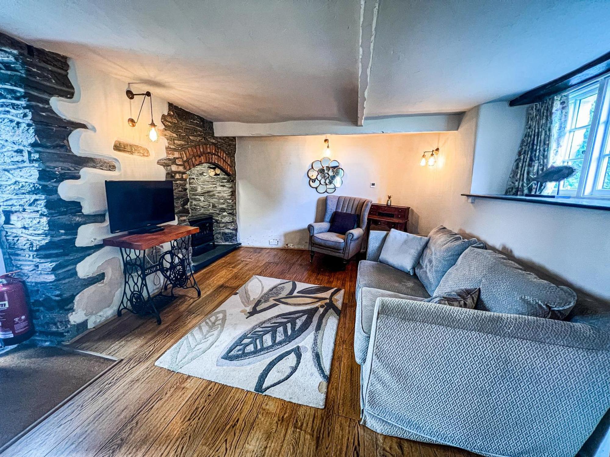 One-Bedroom Chalet