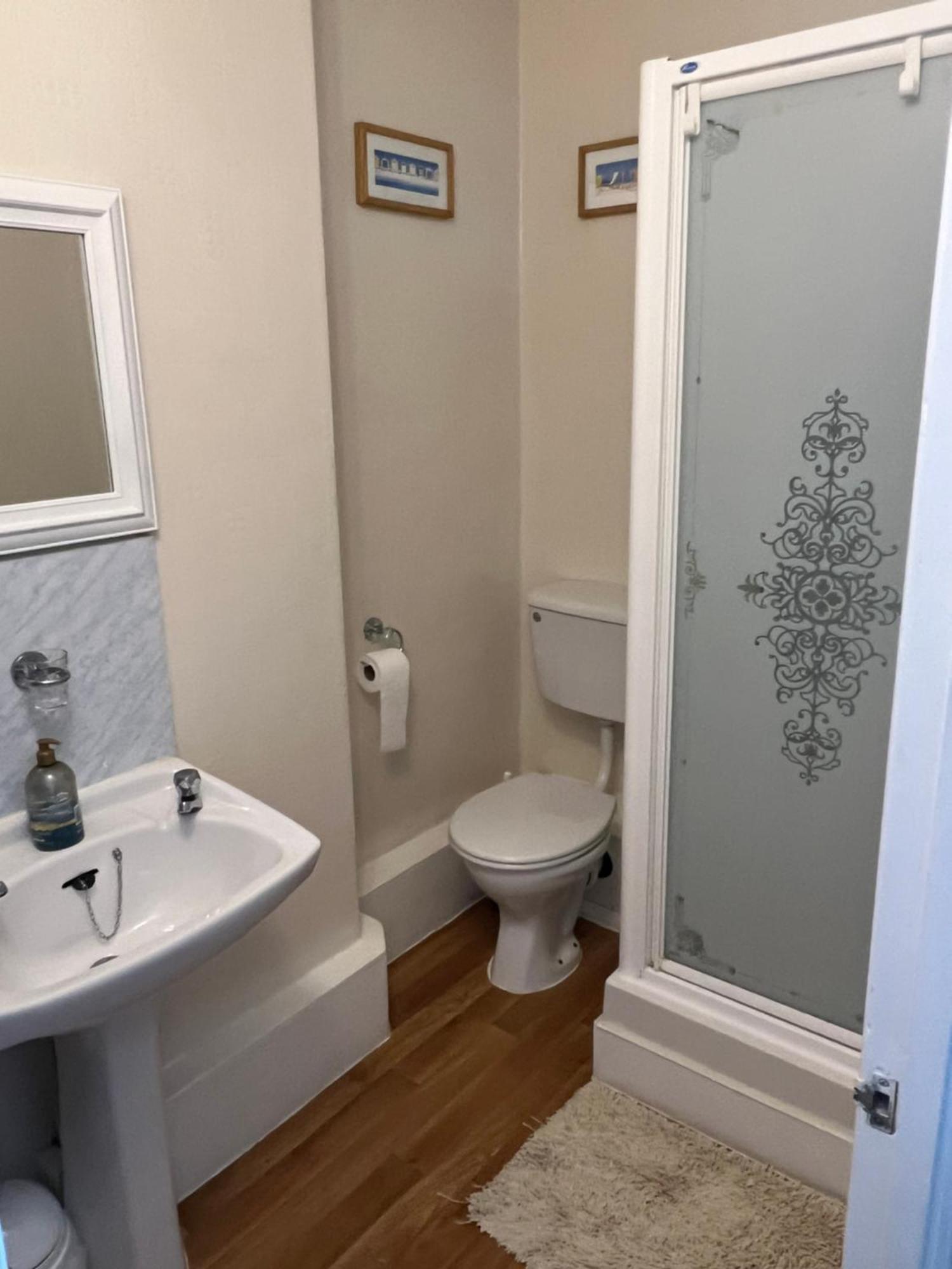 Habitación Familiar (2 adultos + 1 niño)