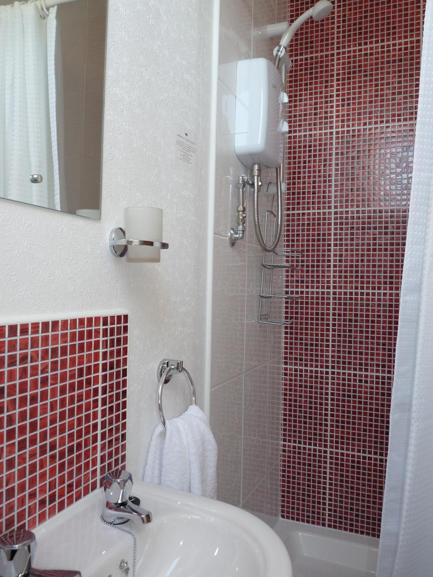 Habitación Doble Pequeña